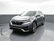 Certified 2022 Honda CR-V Hybrid EX-L SUV