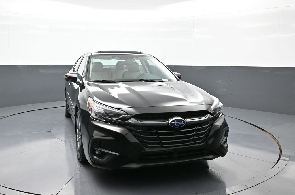 2024 Subaru Legacy Limited photo 3