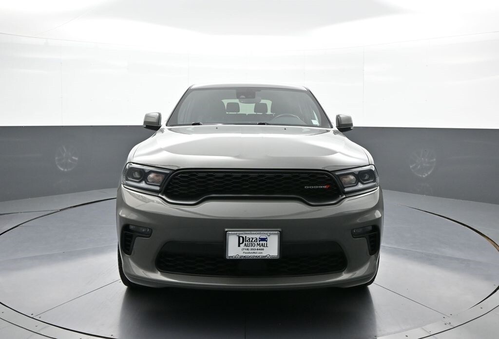 2022 Dodge Durango GT Plus photo 2