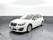 Used 2016 Subaru Impreza 2.0i Premium Hatchback
