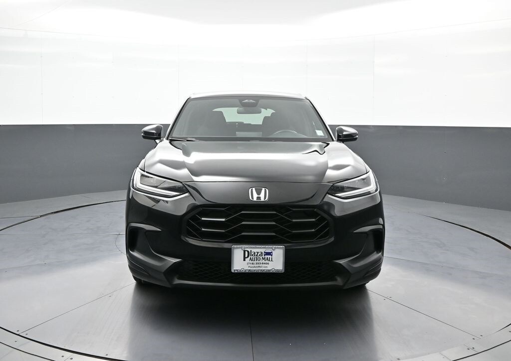 2023 Honda HR-V Sport photo 2