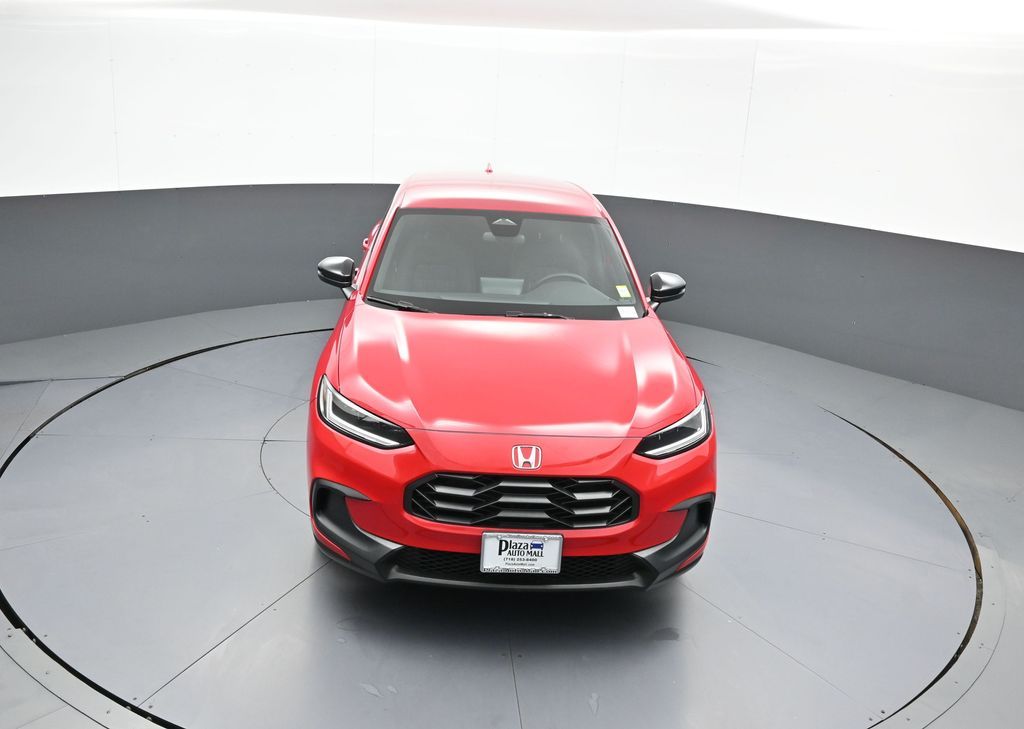 2026 Honda HR-V Sport - Photo 33