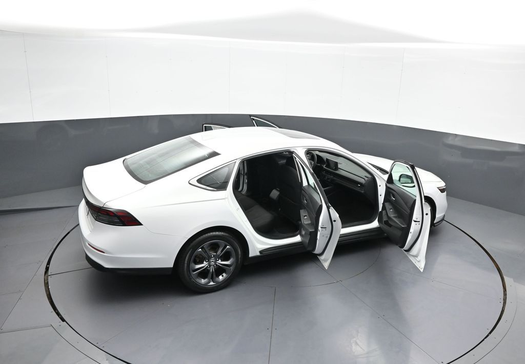 2023 Honda Accord EX - Photo 44