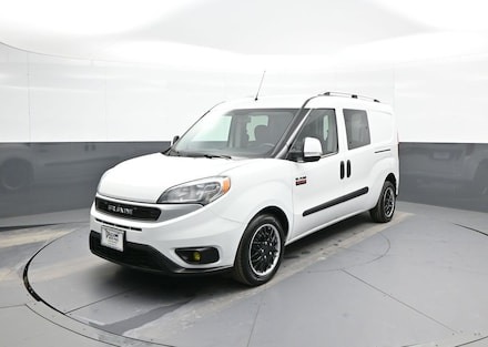 2021 Ram Promaster City SLT Wagon