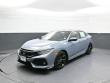 Used 2019 Honda Civic Sport Touring Hatchback