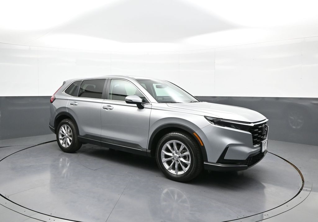 Certified 2023 Honda CR-V EX-L SUV