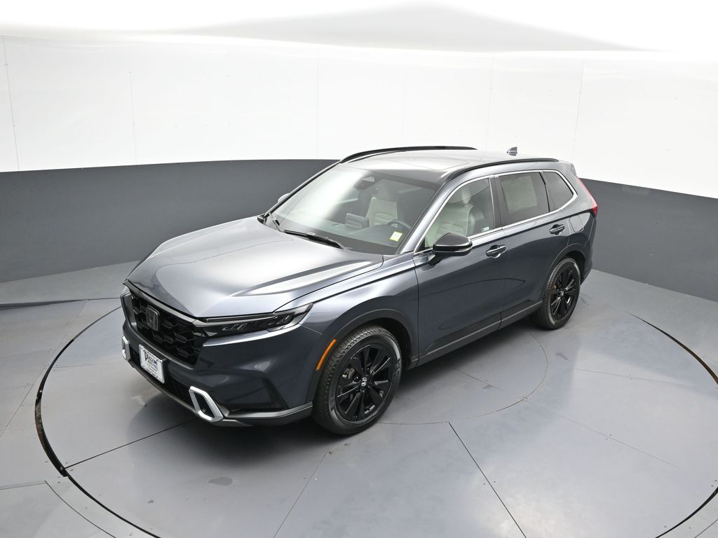 2023 Honda CR-V Sport Touring - Photo 34