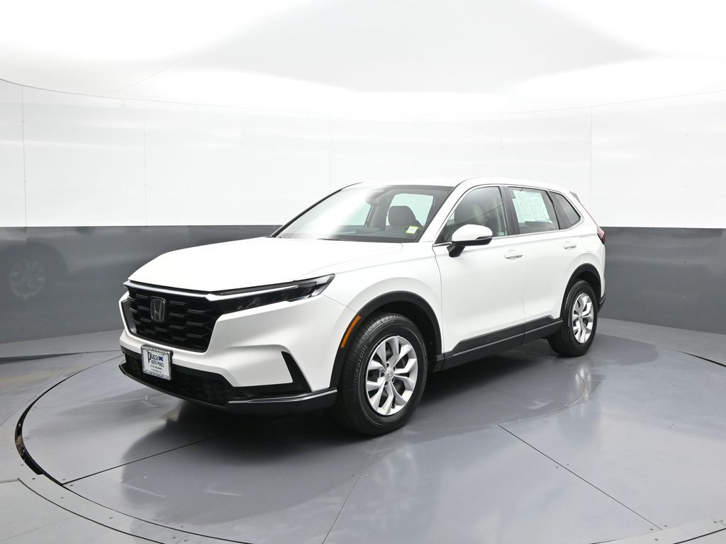 2023 Honda CR-V