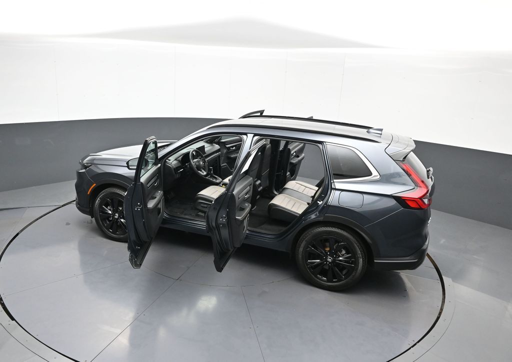 2023 Honda CR-V Sport Touring - Photo 44