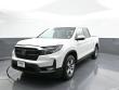 Certified 2025 Honda Ridgeline RTL Truck