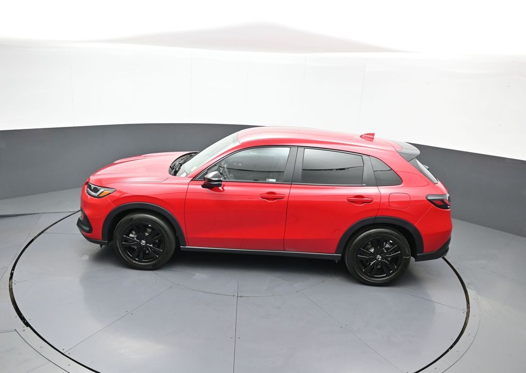 2026 Honda HR-V Sport - Photo 39