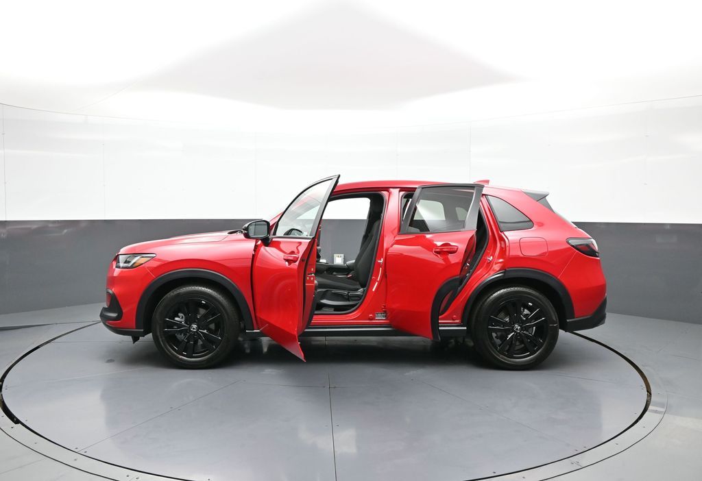 2026 Honda HR-V Sport - Photo 41