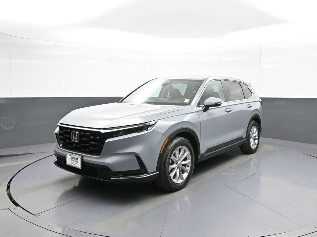 2023 Honda CR-V EX-L w/o BSI AWD's photo