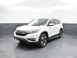 Used 2015 Honda CR-V Touring SUV