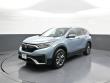 Certified 2021 Honda CR-V EX-L SUV