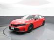 Certified 2025 Honda Civic Sport Sedan