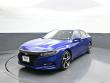 Certified 2019 Honda Accord Sport 2.0T Sedan