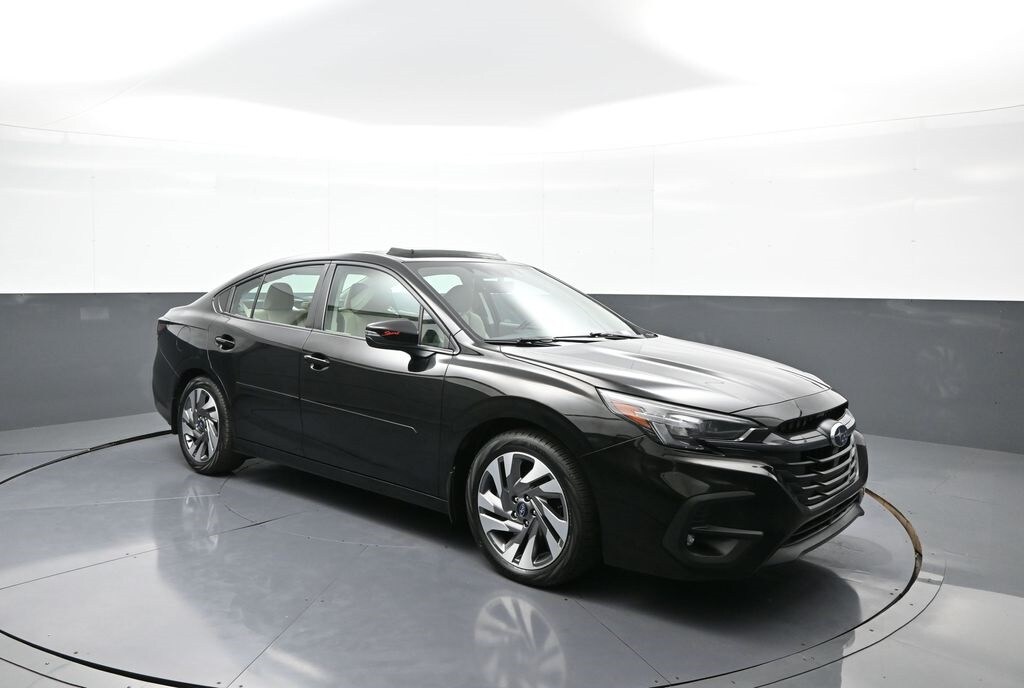 2024 Subaru Legacy Limited photo 2
