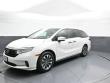 Certified 2024 Honda Odyssey EX-L Minivan/Van