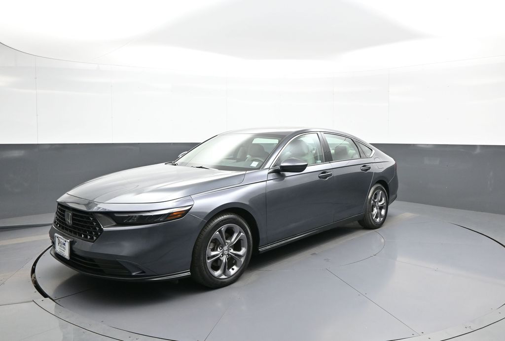 2024 Honda Accord