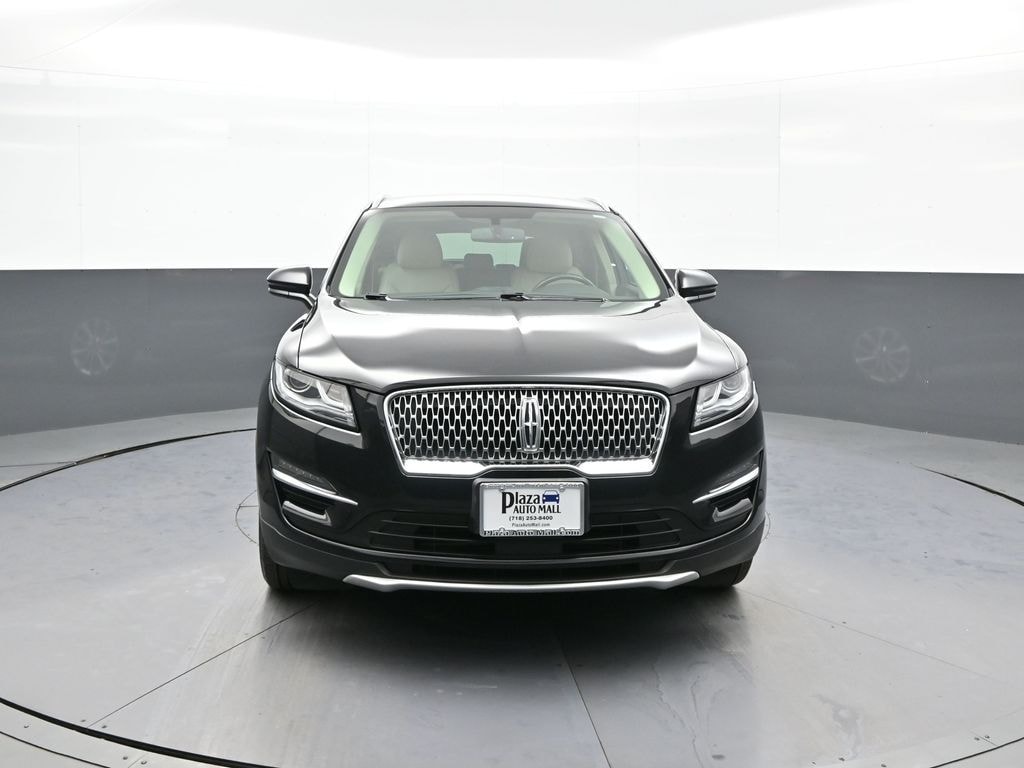 Used 2019 Lincoln MKC Select SUV