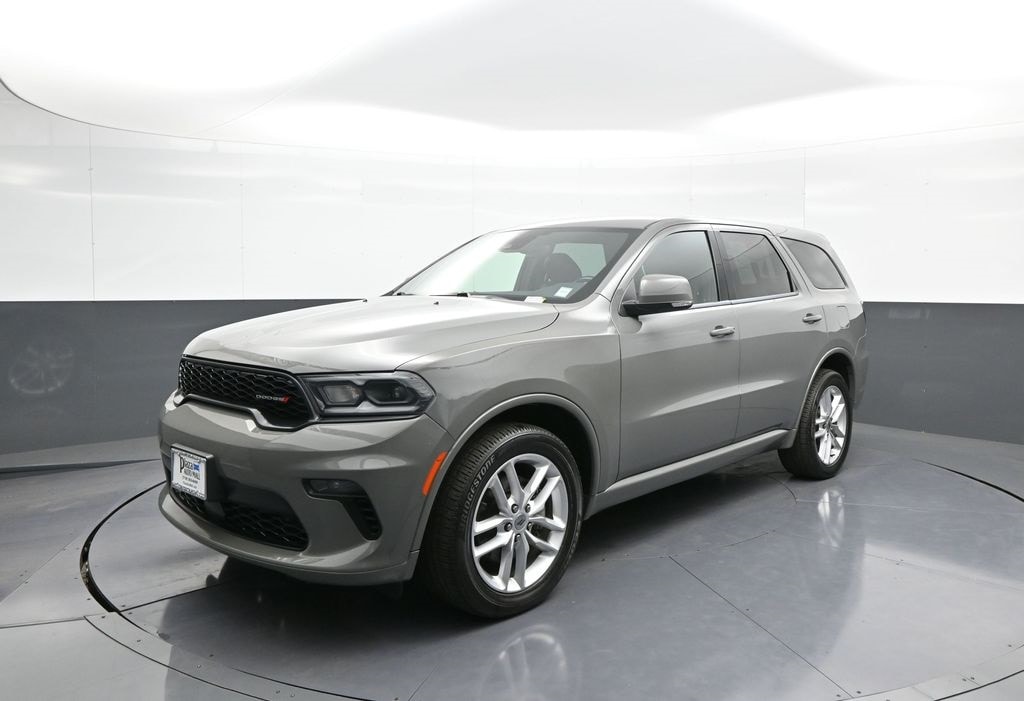 2022 Dodge Durango GT Plus's photo