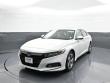 Certified 2019 Honda Accord EX Sedan