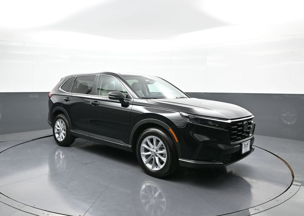 2024 Honda CR-V EX-L photo 4