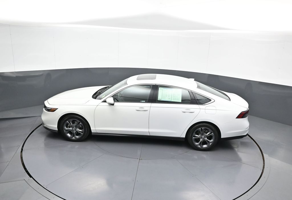 2023 Honda Accord EX - Photo 40