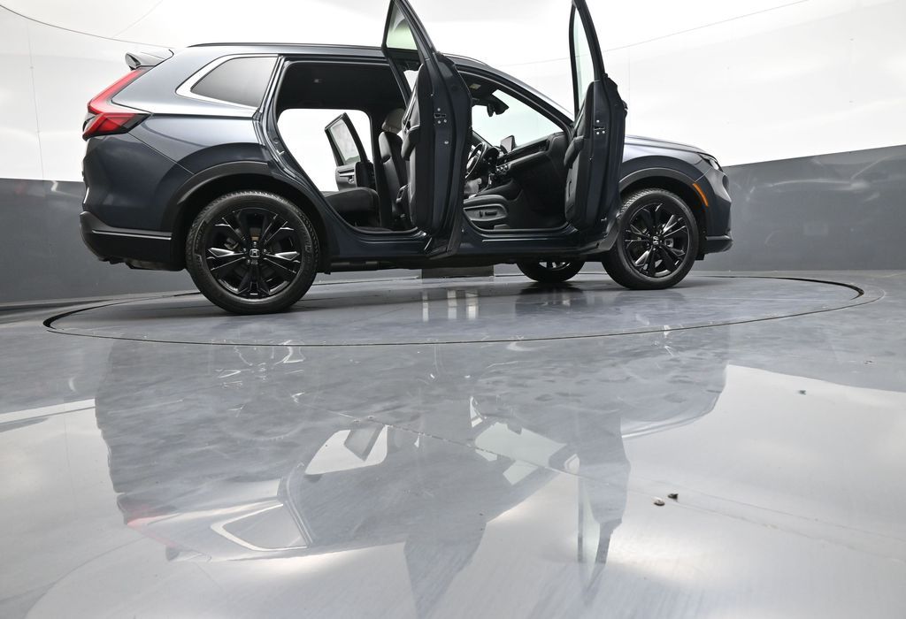 2023 Honda CR-V Sport Touring - Photo 48