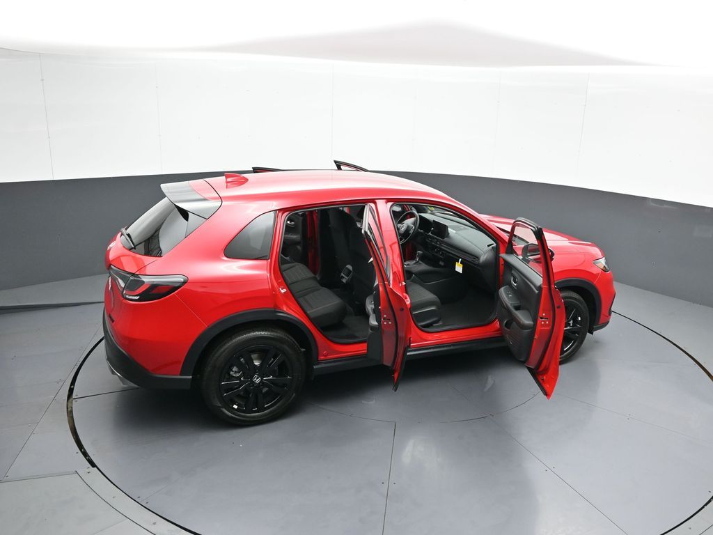 2026 Honda HR-V Sport - Photo 43