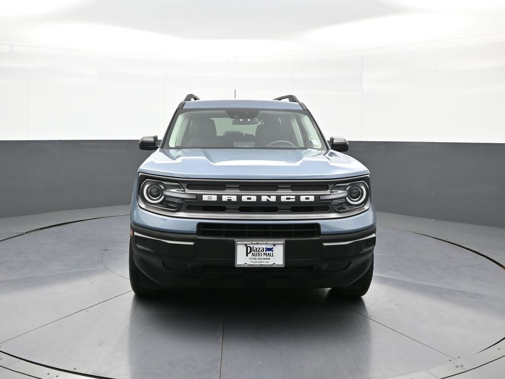 2024 Ford Bronco Sport Big Bend photo 2