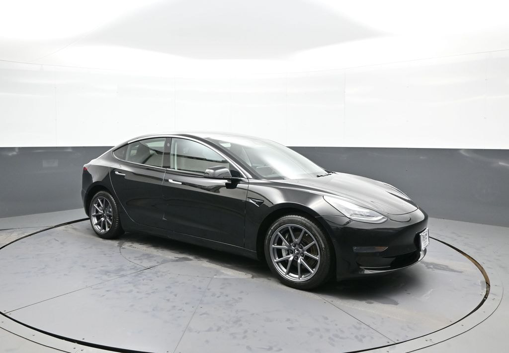 Used 2019 Tesla Model 3 Long Range Sedan