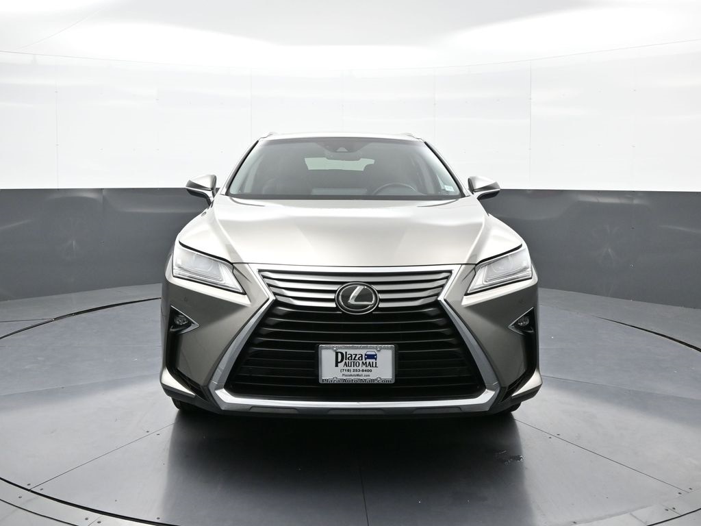 Used 2017 Lexus RX 350 with VIN 2T2BZMCA5HC066373 for sale in Brooklyn, NY