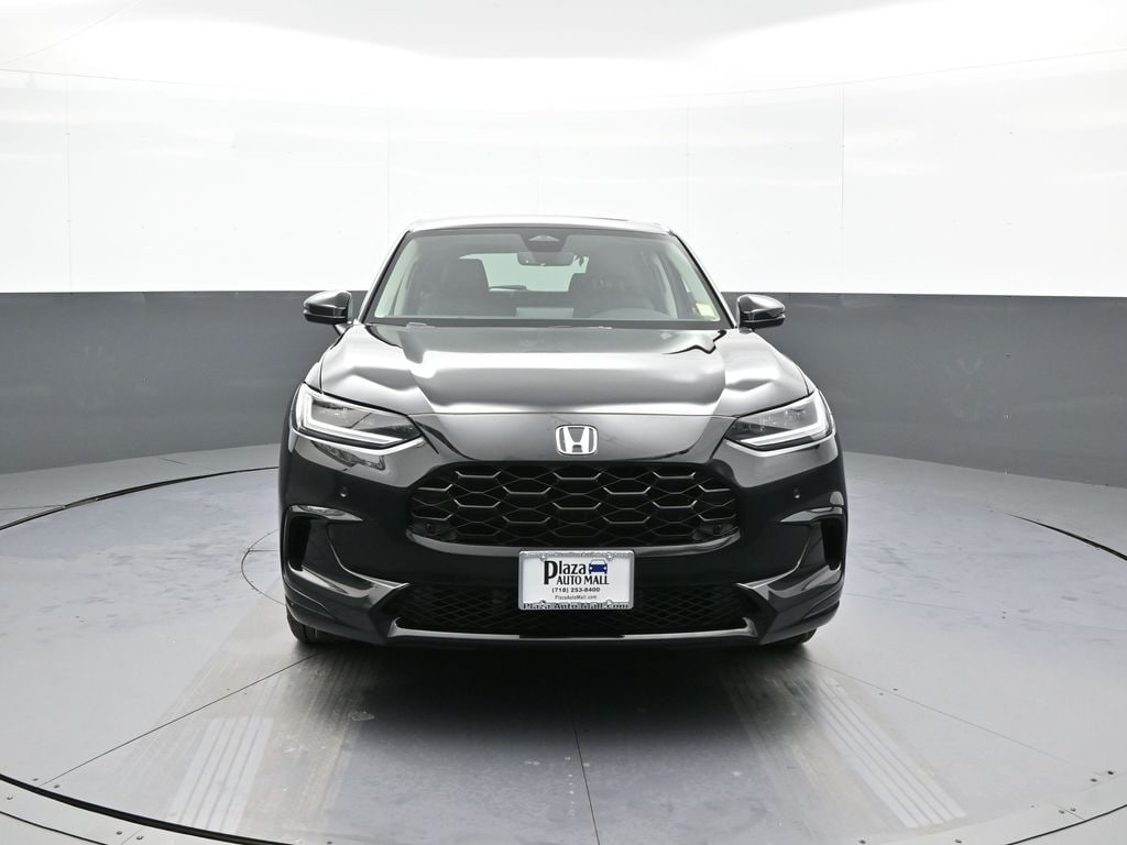 Certified 2026 Honda HR-V EX-L SUV