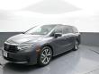 Certified 2024 Honda Odyssey Touring Minivan/Van