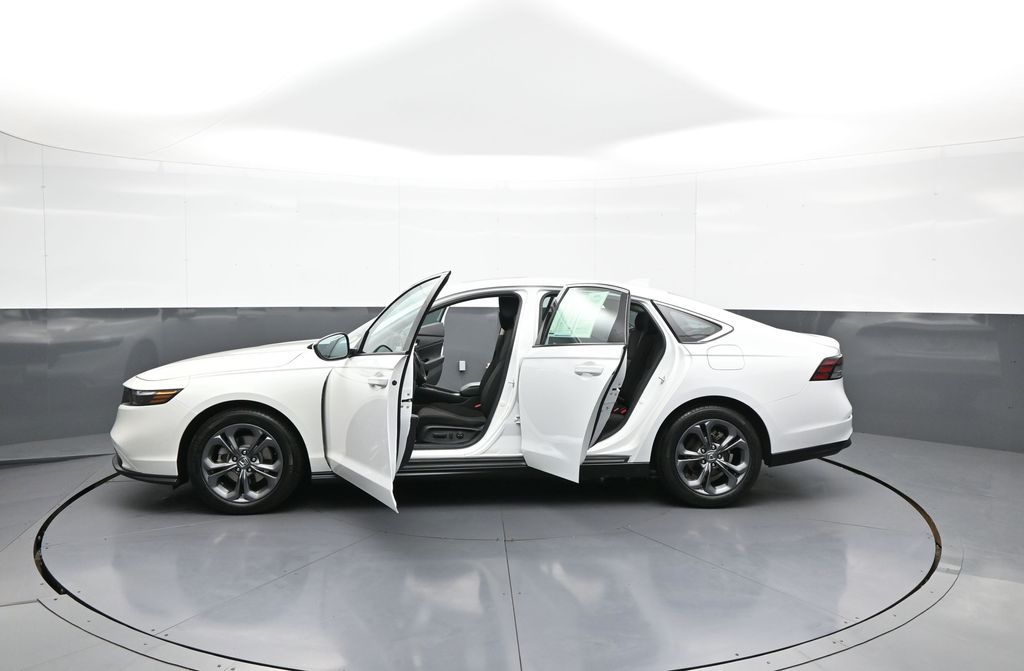 2023 Honda Accord EX - Photo 42