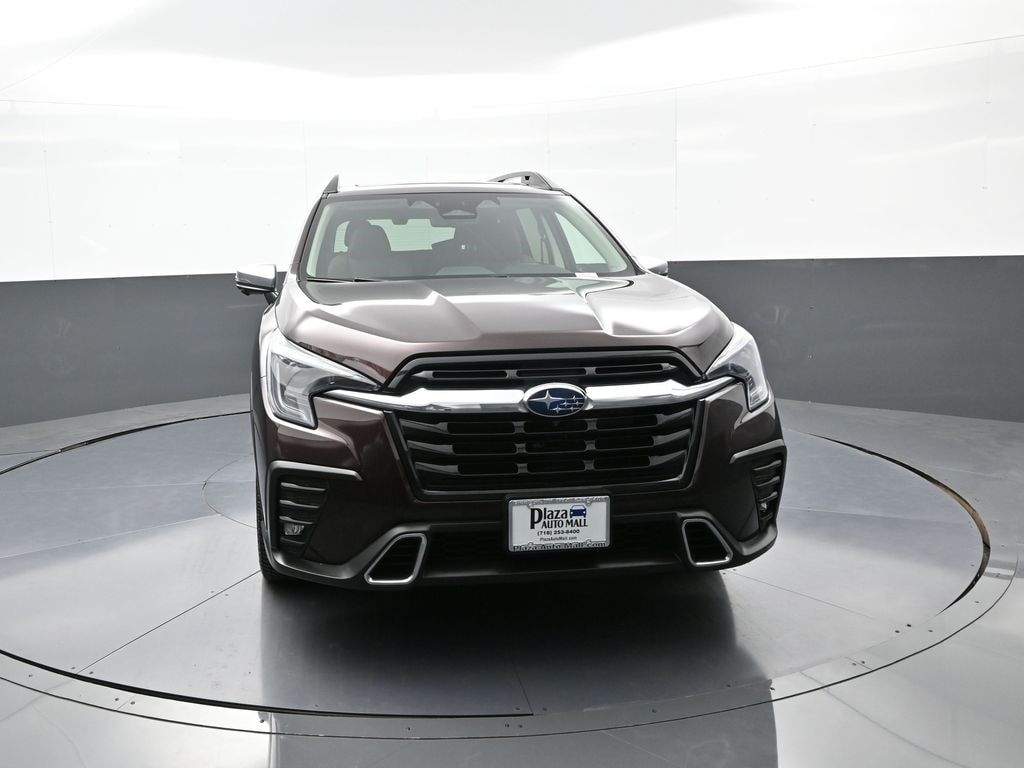 Used 2023 Subaru Ascent Touring with VIN 4S4WMAWD1P3439694 for sale in Brooklyn, NY