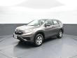 Used 2015 Honda CR-V LX SUV