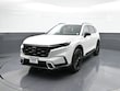 Honda CR-V Hybrid
