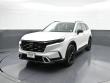 Certified 2025 Honda CR-V Hybrid Sport Touring SUV