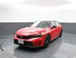 Certified 2025 Honda Civic Sport Hatchback