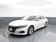 Certified 2022 Honda Accord LX Sedan
