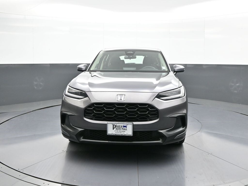 2023 Honda HR-V LX photo 2
