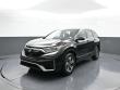 Certified 2020 Honda CR-V LX SUV