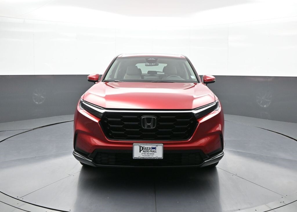 2023 Honda CR-V EX photo 2