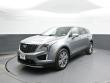 Used 2023 Cadillac XT5 Premium Luxury SUV