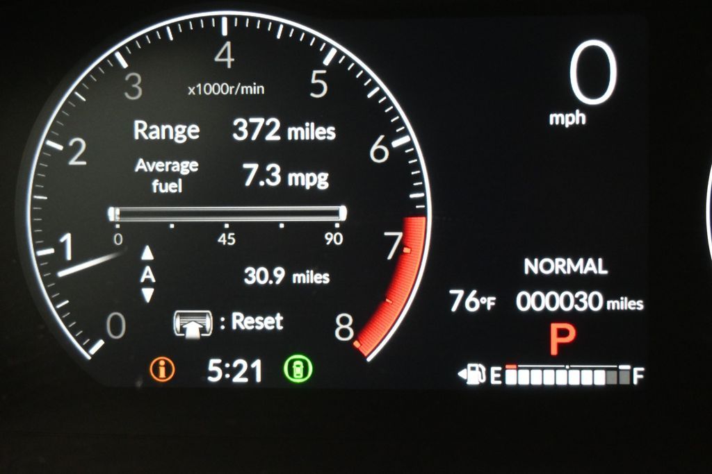 2026 Honda HR-V Sport - Photo 16