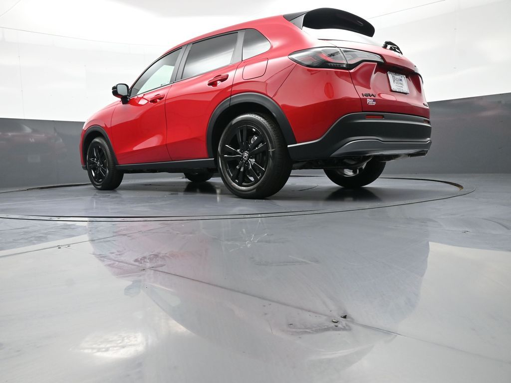 2026 Honda HR-V Sport - Photo 30