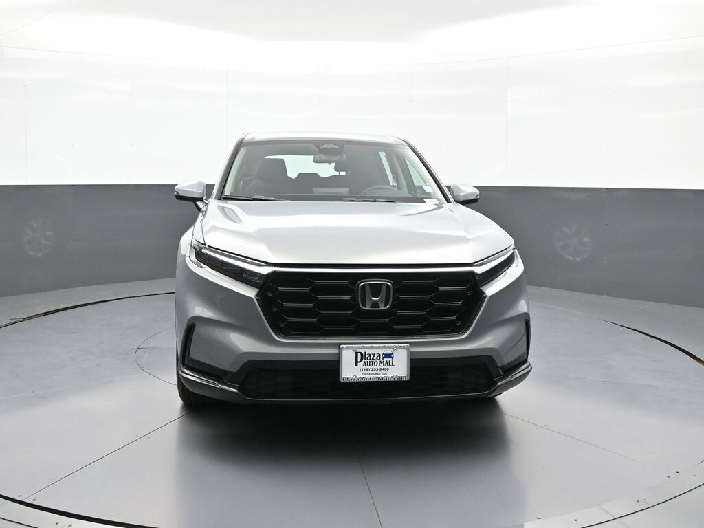 Used 2024 Honda CR-V LX SUV